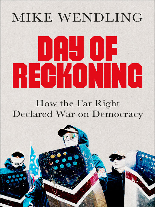 Title details for Day of Reckoning by Mike Wendling - Available